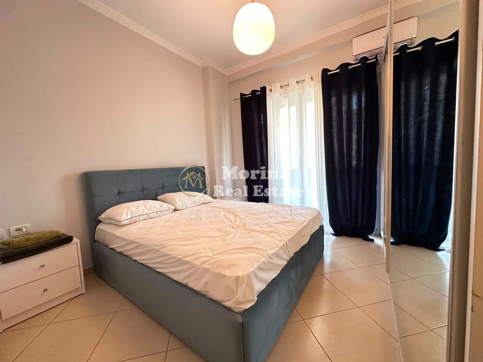 Qera | Apartament 2 + 1 | Komuna e Parisit | 800 €/muaj 4
