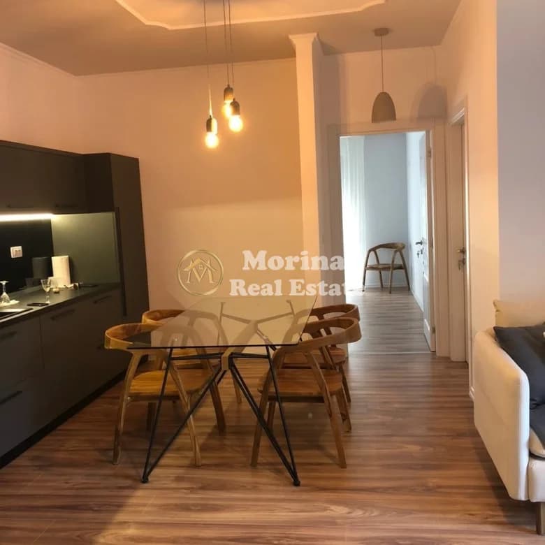 Qera | Apartament 2 + 1 | Stacioni i Trenit, prane Hipotekes| 800 €/muaj 3
