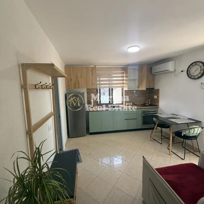 Qera | Apartament 1 + 1 | Qytet Studenti | 400 €/muaj 3