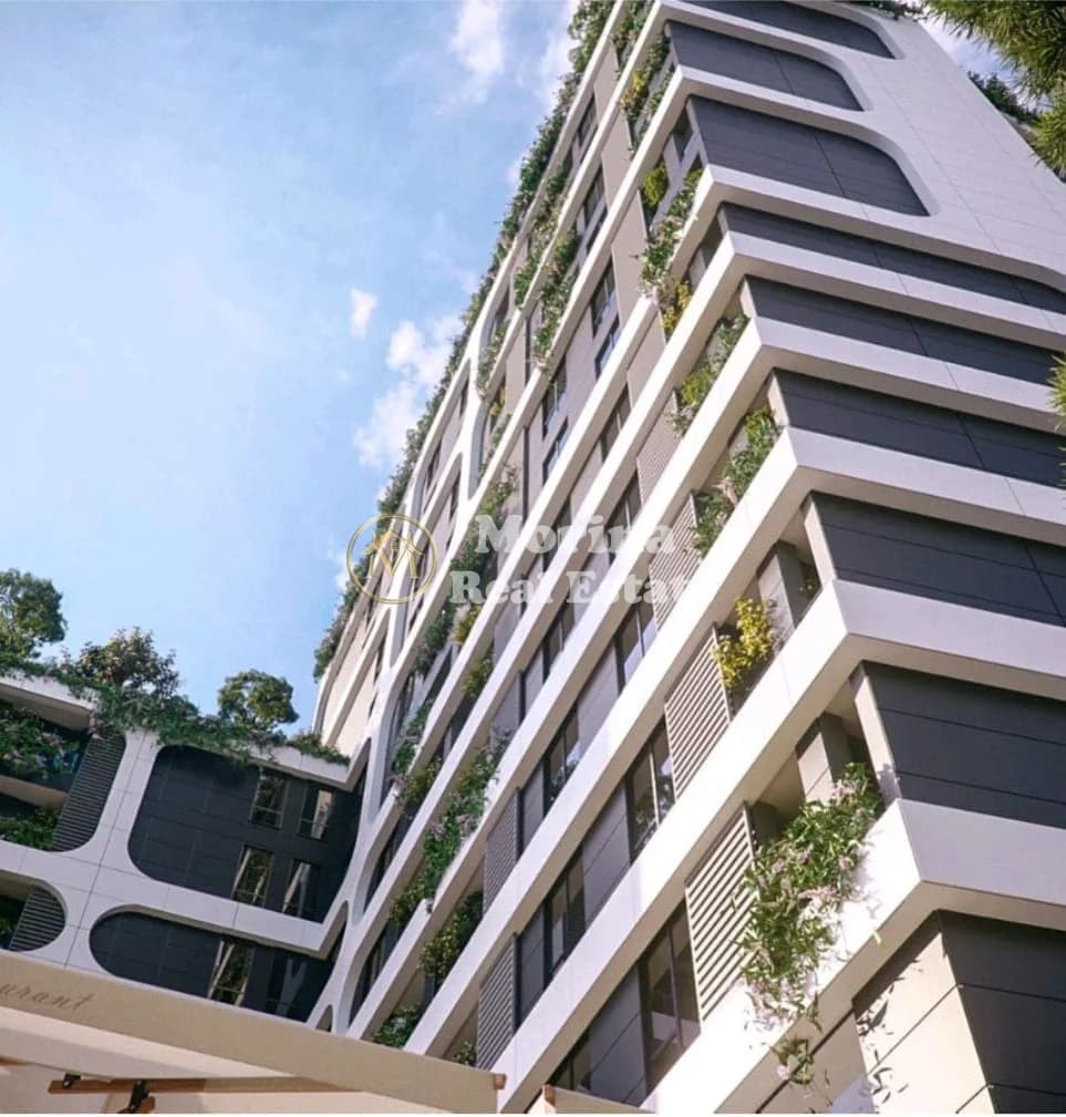 Shitje | Apartament 1 + 1 | Sheshi Skenderbej | 325000 € 1