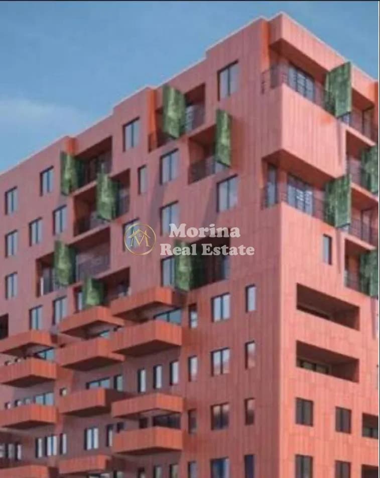 Shitje | Apartament 1 + 1 | Brezaret Rruga 5 Maji | 105000 € 2
