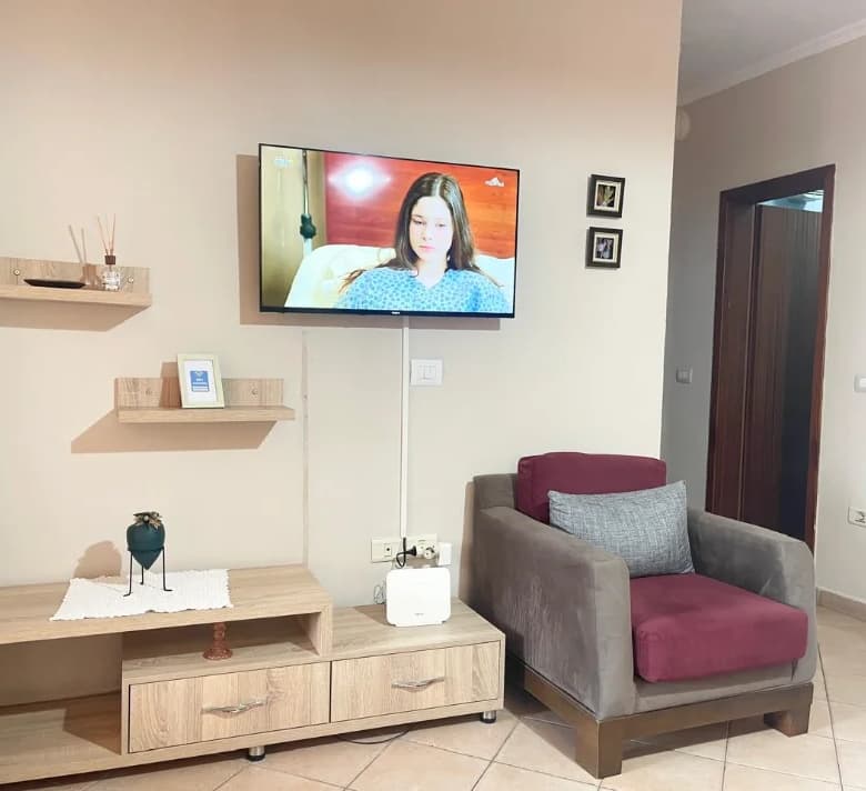 Qera | Apartament 1 + 1 | Sheshi Willson | 650 €/muaj