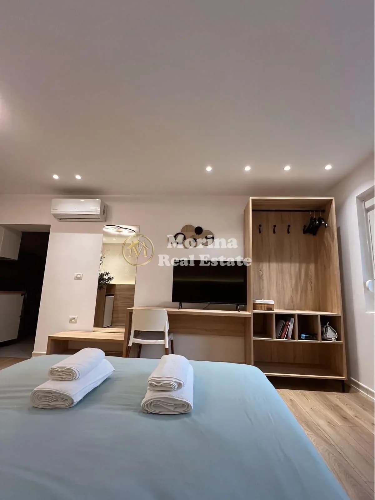Qera | Garsoniere | Rruga e Durrësit | 600 €/muaj 3