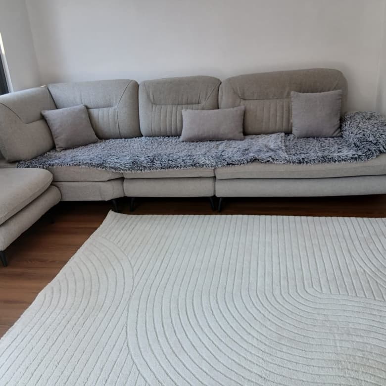 Qera | Apartament 2 + 1 | Fresku | 450 €/muaj