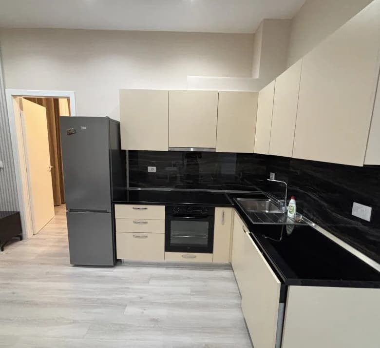 Qera | Apartament 1 + 1 | Kodra e Diellit | 550 €/muaj 4