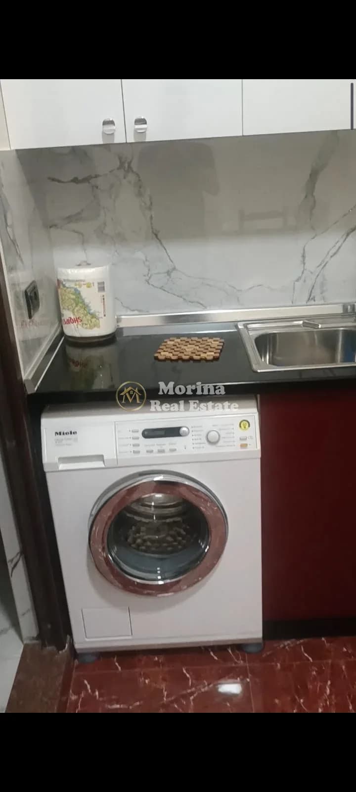 Qera | Garsoniere | Rruga e Elbasanit | 480 €/muaj 4