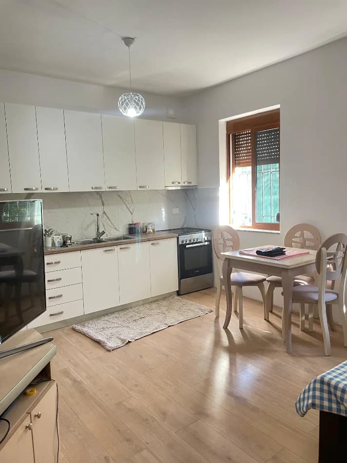 Qera | Apartament 2 + 1 | Kodra e Diellit 1 | 450 €/muaj