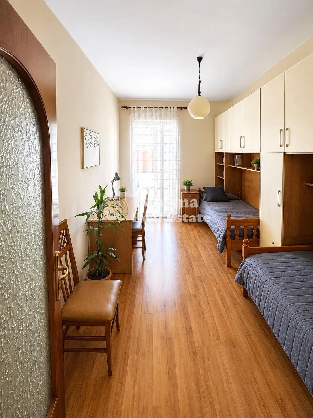 Qera | Apartament 2 + 1 | Rruga Panorama | 650 €/muaj 3