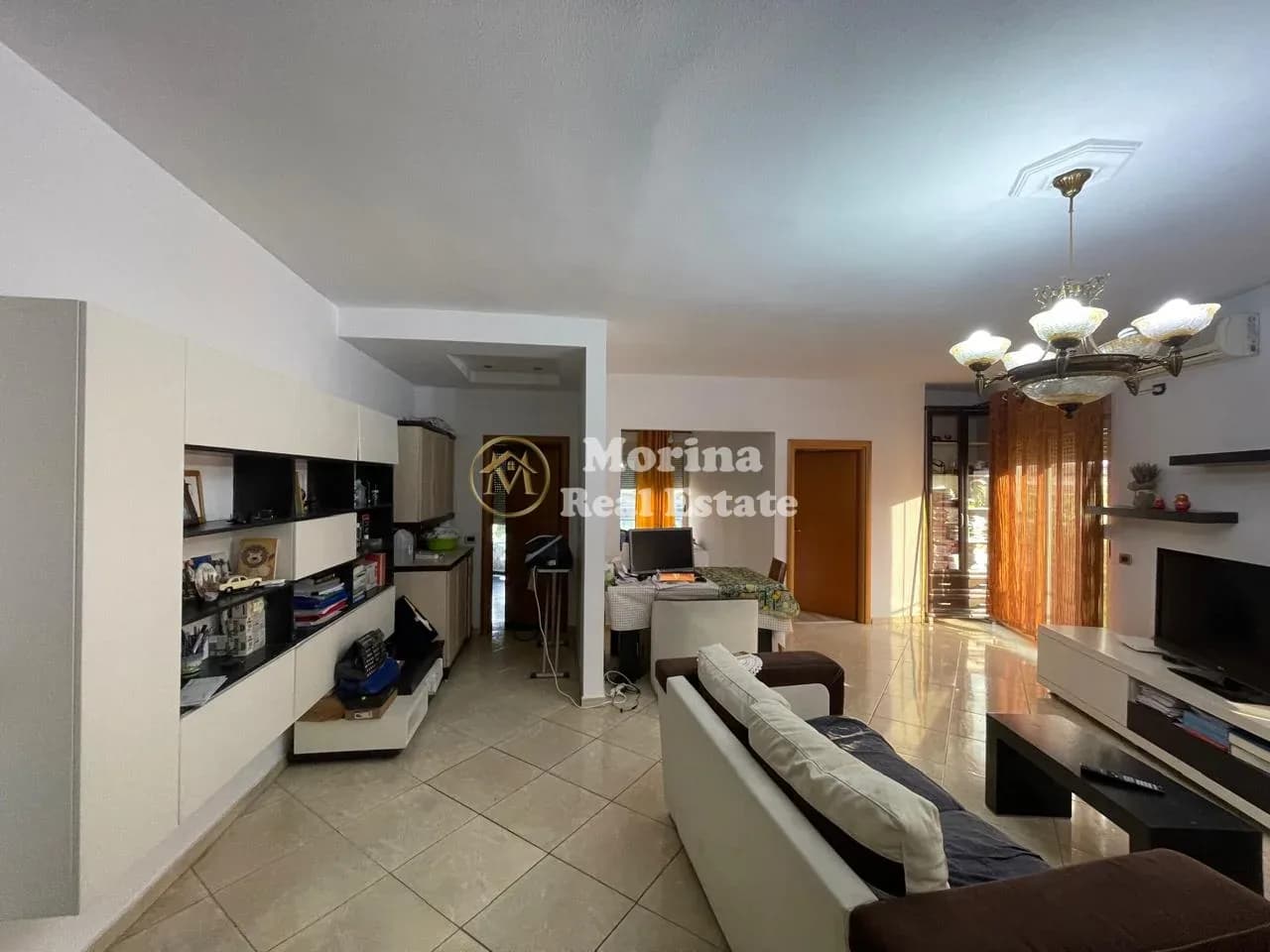 Qera | Apartament 2 + 1 | Komuna e Parisit | 600 €/muaj 2