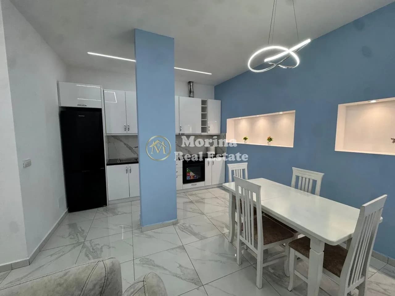 Qera | Apartament 1 + 1 | Selvia | 700 €/muaj 2