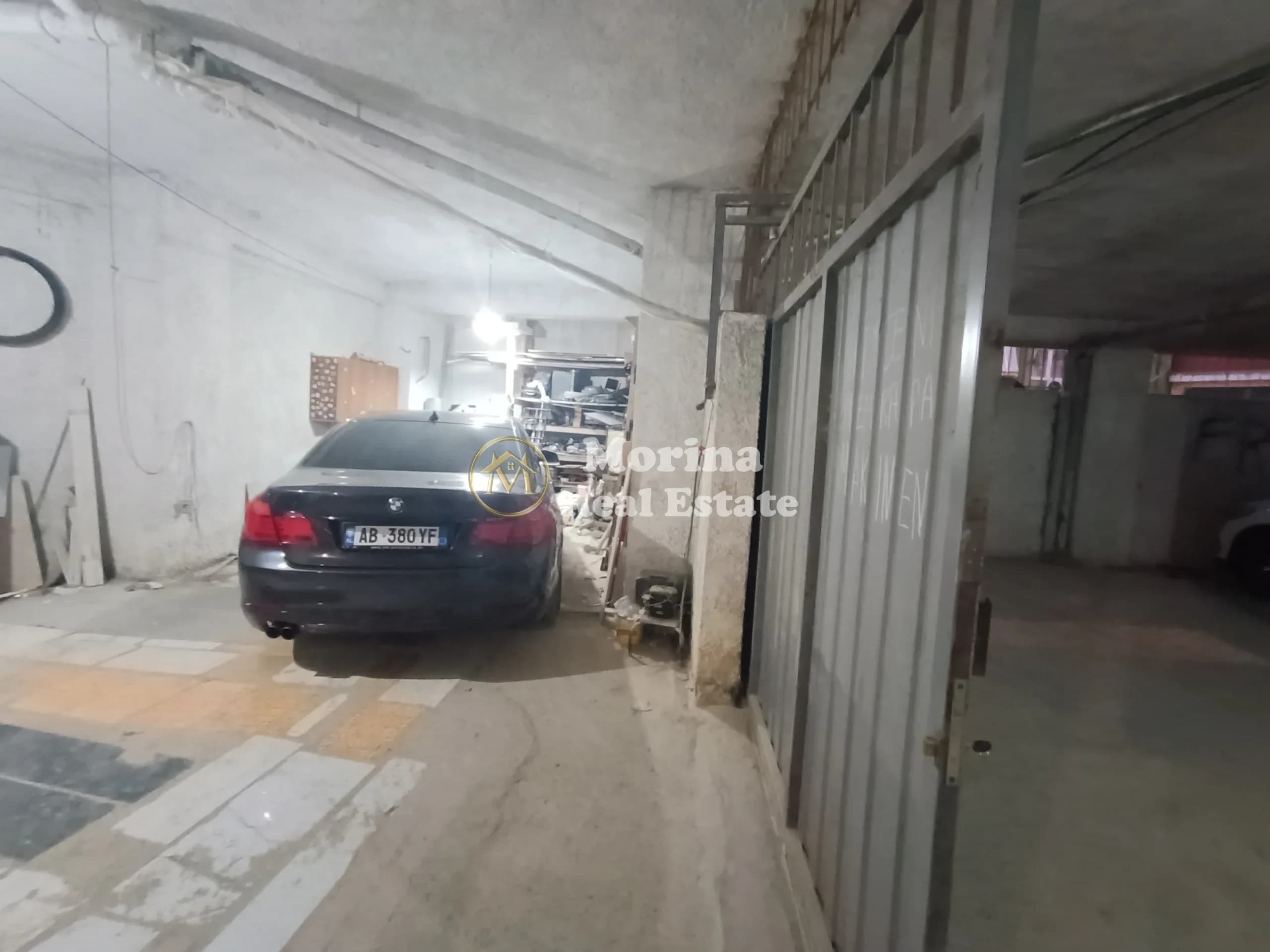 Shitje | Garazhd | Rruga Sotir Caci | 98500 € 3