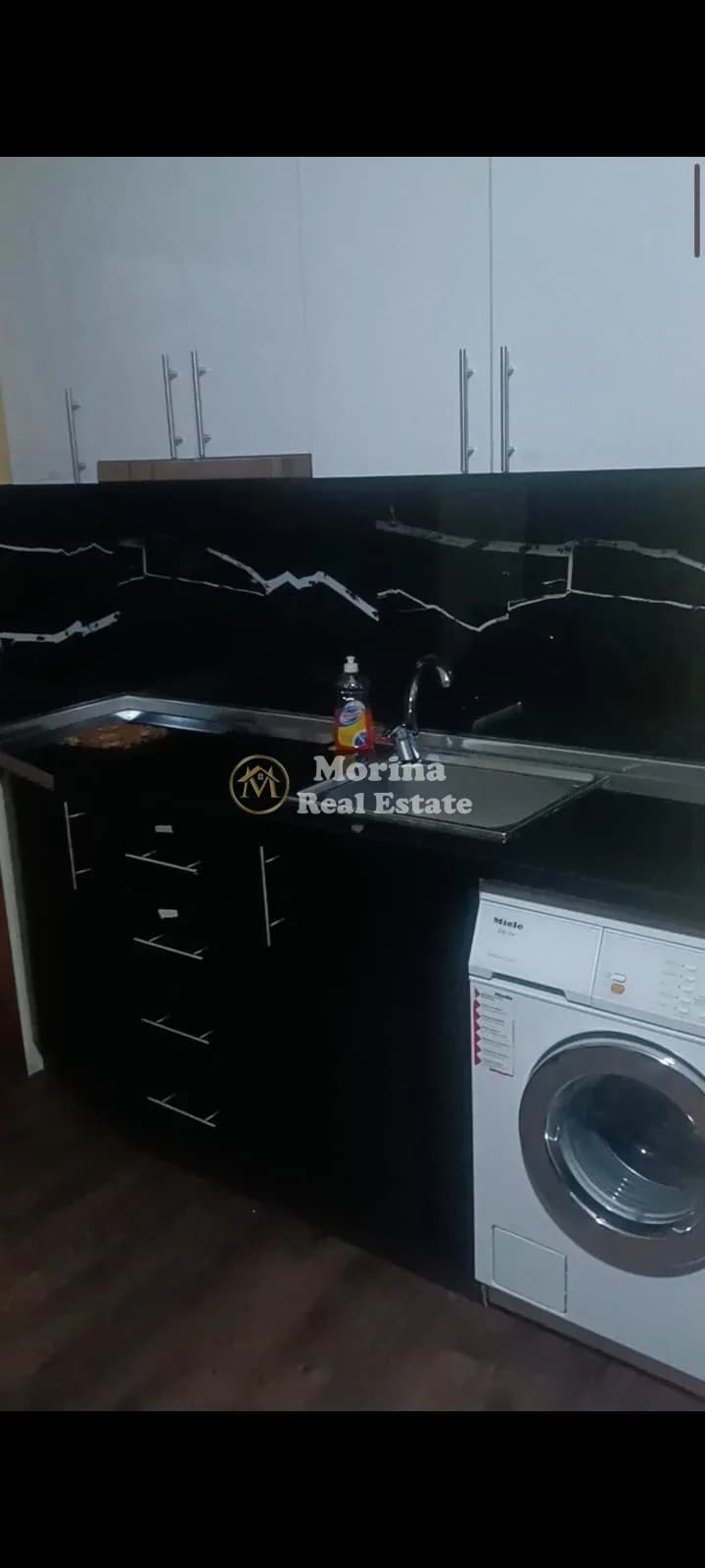 Qera | Garsoniere | Rruga e Elbasanit | 380 €/muaj 2