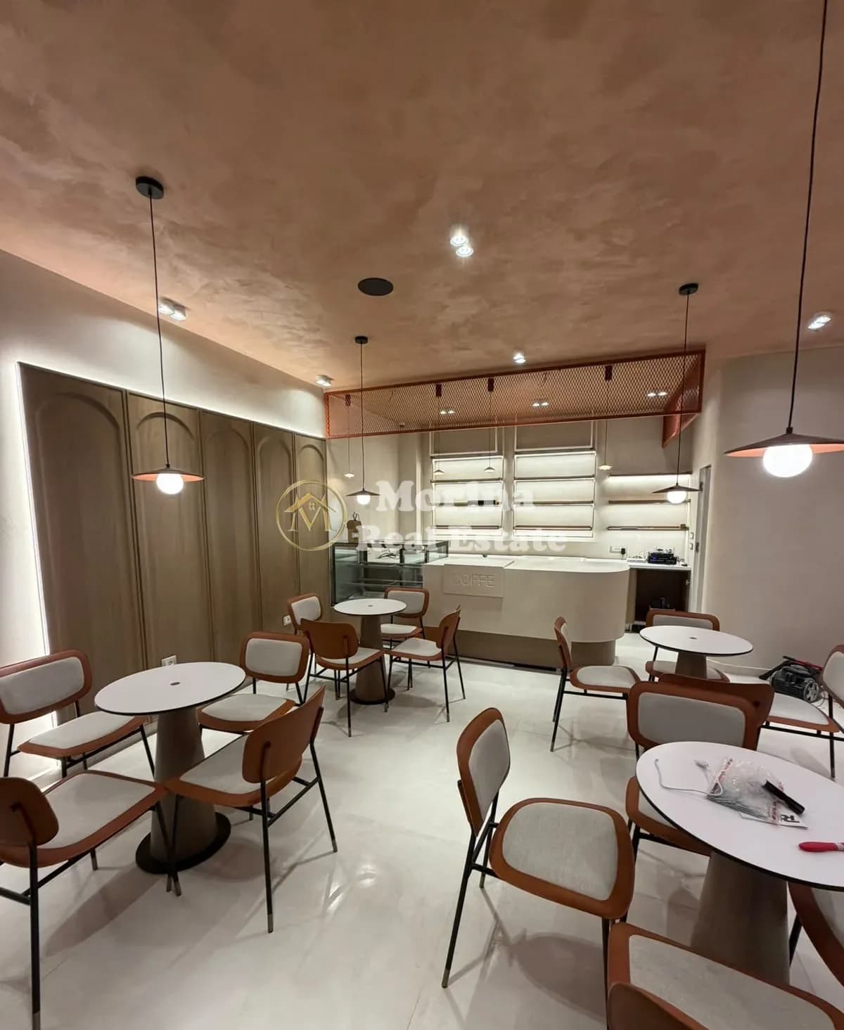 Shitje | Ambjent Biznesi | Rruga Jordan Misja | 160000 €