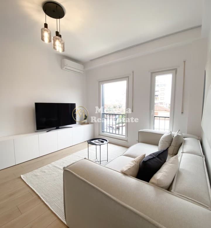 Qera | Apartament 1 + 1 | Rruga Panorama | 750 €/muaj 3