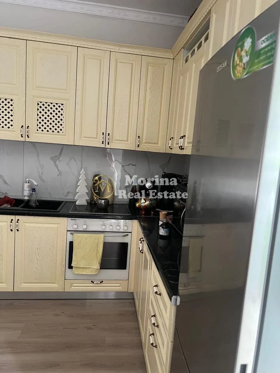 Qera | Shtëpi private 1 + 1 | Shkolla Bashkuar | 500 €/muaj 3