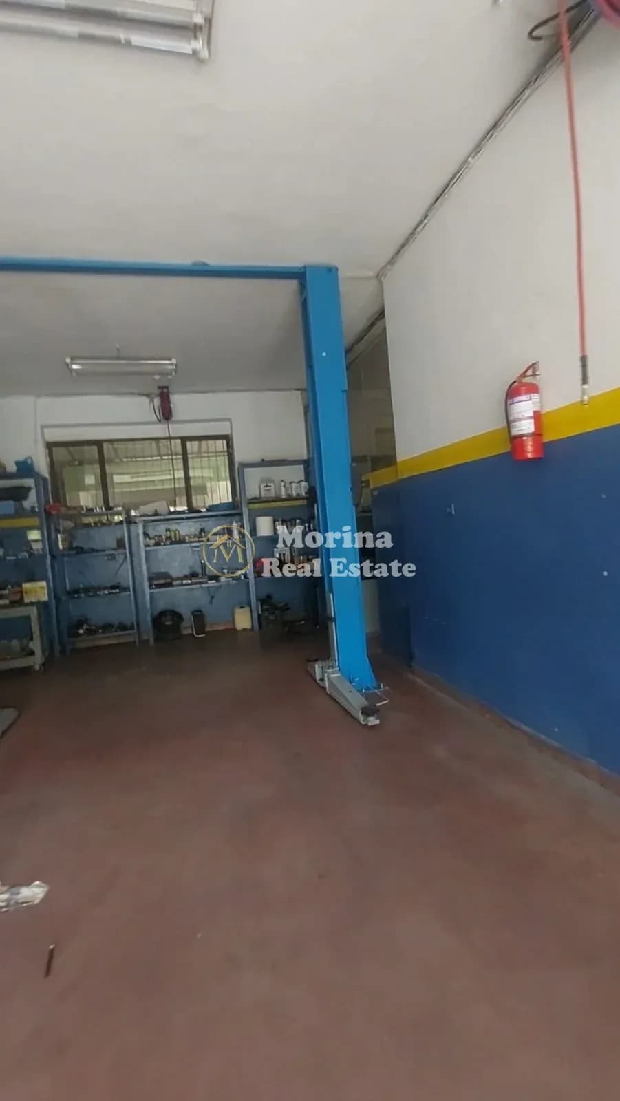 Qera | Ambjent Biznesi | Zogu i Zi | 1700 €/muaj