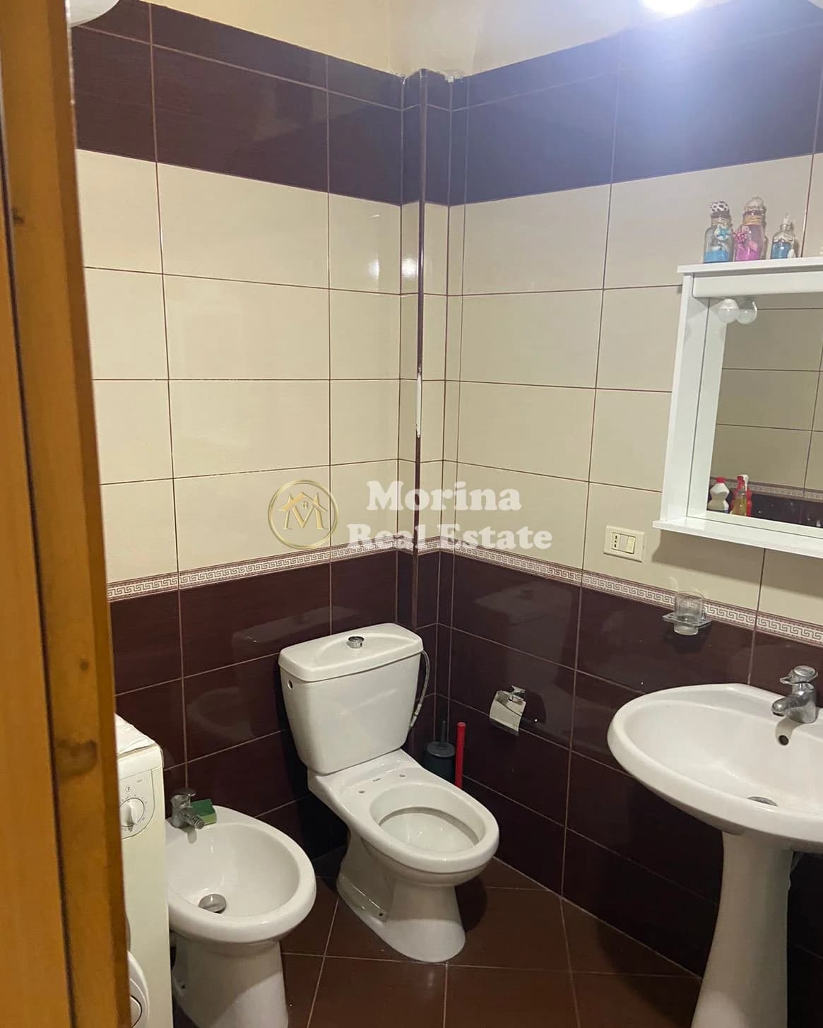 Qera | Apartament 1 + 1 | Blloku | 600 €/muaj 4