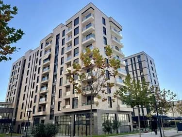 Shitje | Ambjent Biznesi | Kompleksi Erli | 600000 € 3