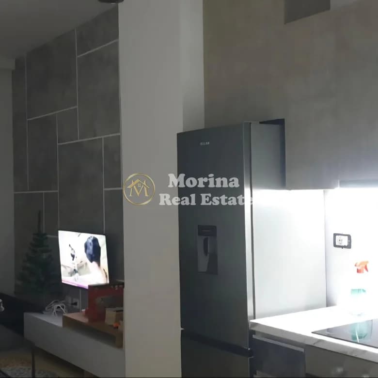 Qera | Apartament 1 + 1 | Ali Demi | 440 €/muaj 4