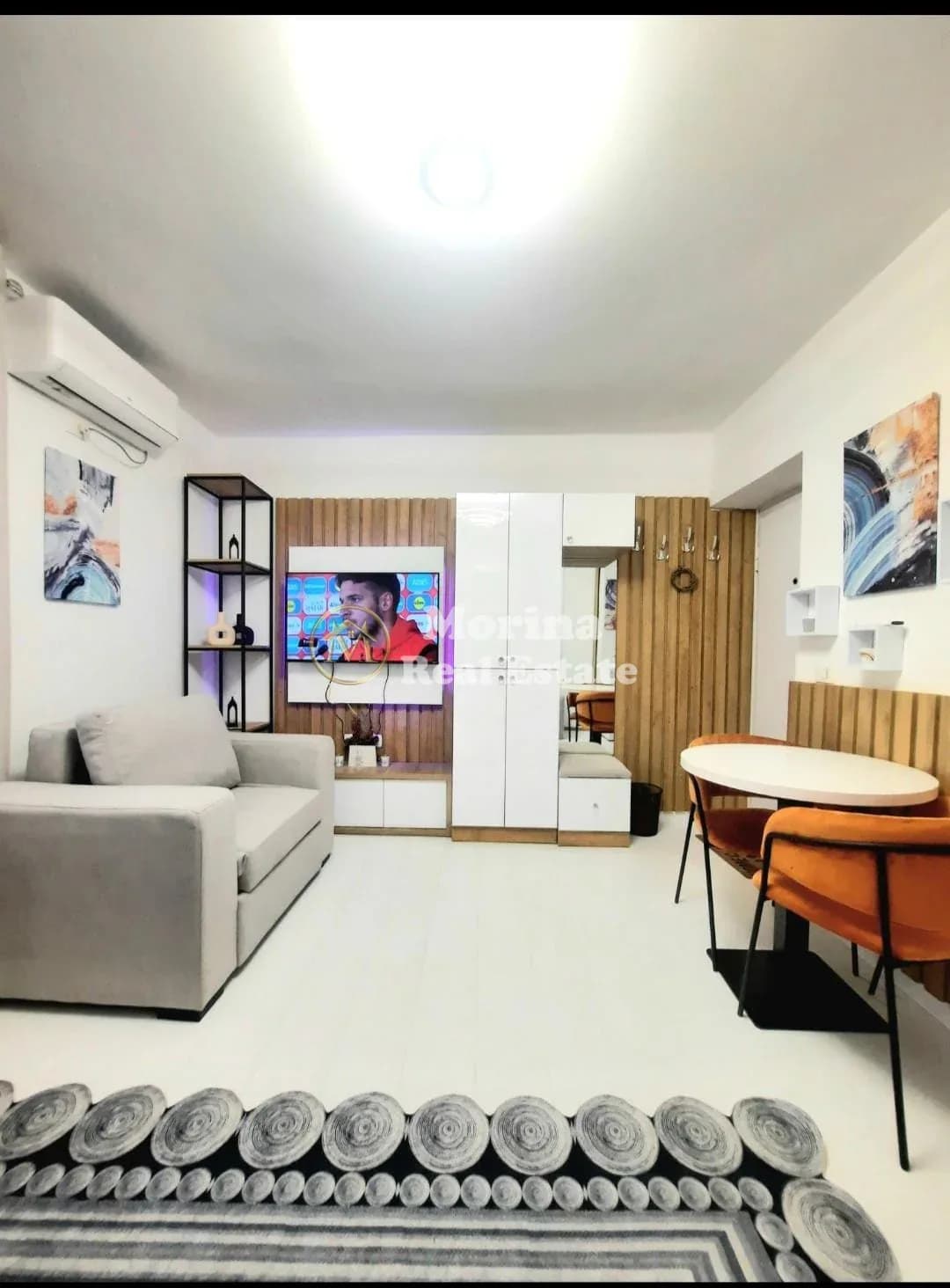 Shitje | Garsoniere | Ali Demi | 76000 € 2