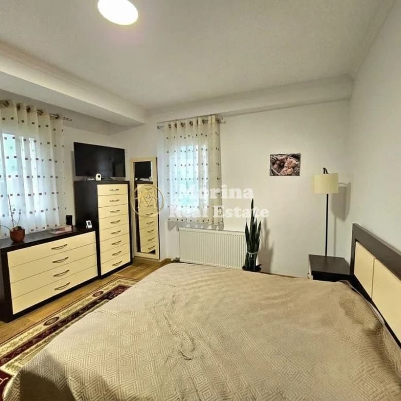 Qera | Apartament 2 + 1 Kopshti Botanik | 700 €/muaj 4