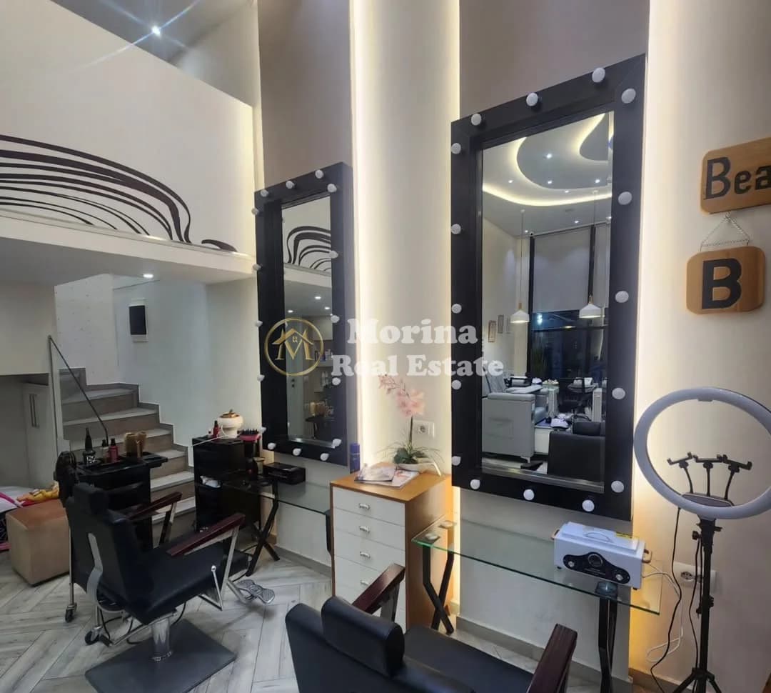 Qera | Ambjent Biznesi | Kompleksi Tirana Golden Park | 1450 €/muaj