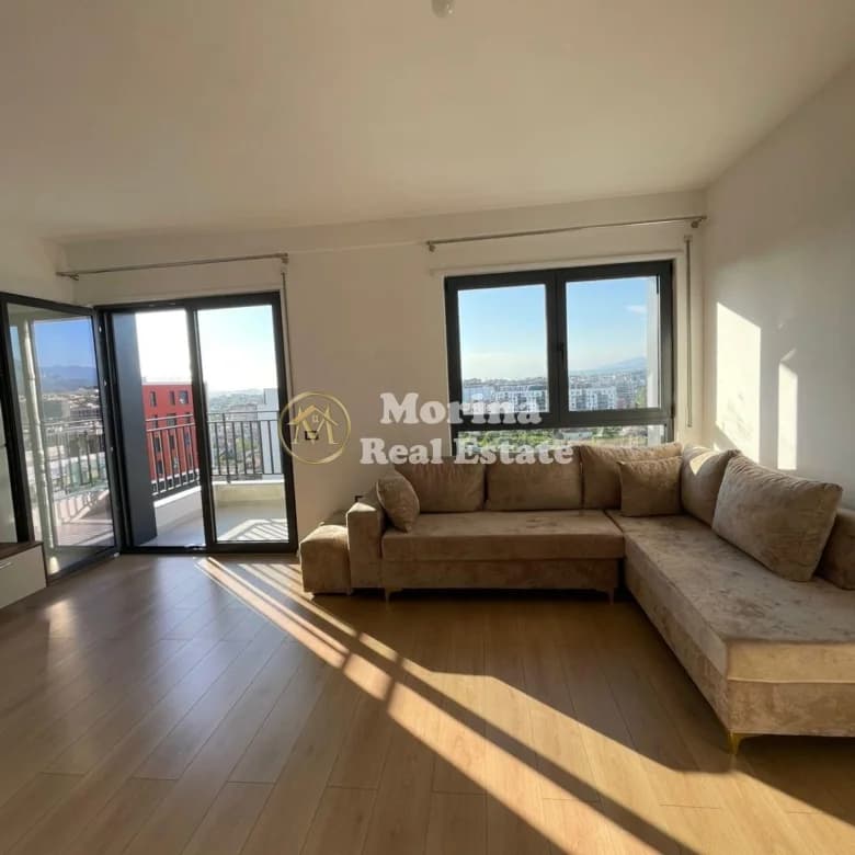 Qera | Apartament 1 + 1 | Bulevardi i Ri | 550 €/muaj 2