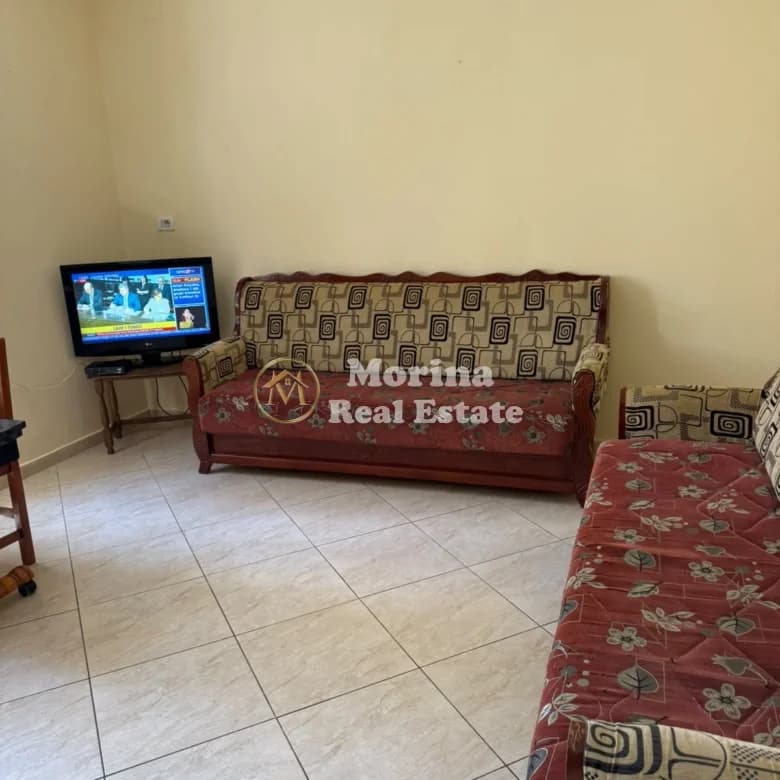 Qera | Apartament 1 + 1 | Laprakë | 400 €/muaj