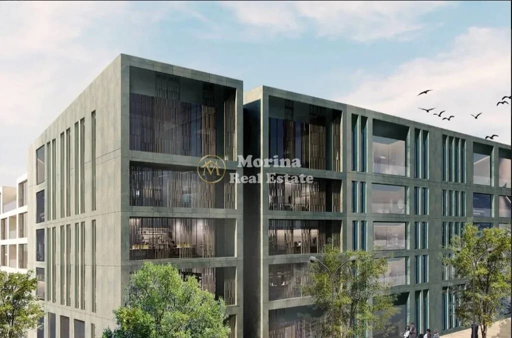 Shitje | Apartament 3 + 1 | Sauk i Vjetër | 246600 €