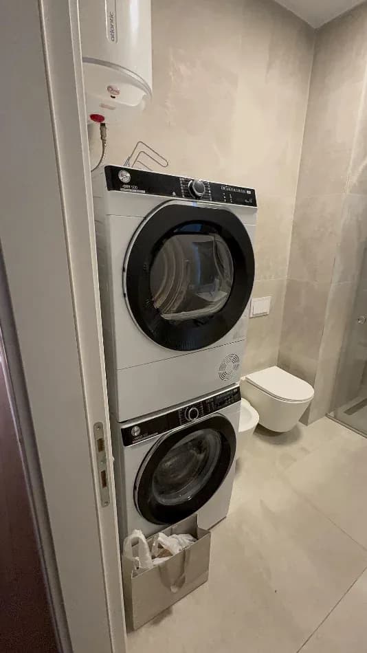Qera | Apartament 2 + 1+ 2 | Farmacia 10 | 800 €/muaj 4
