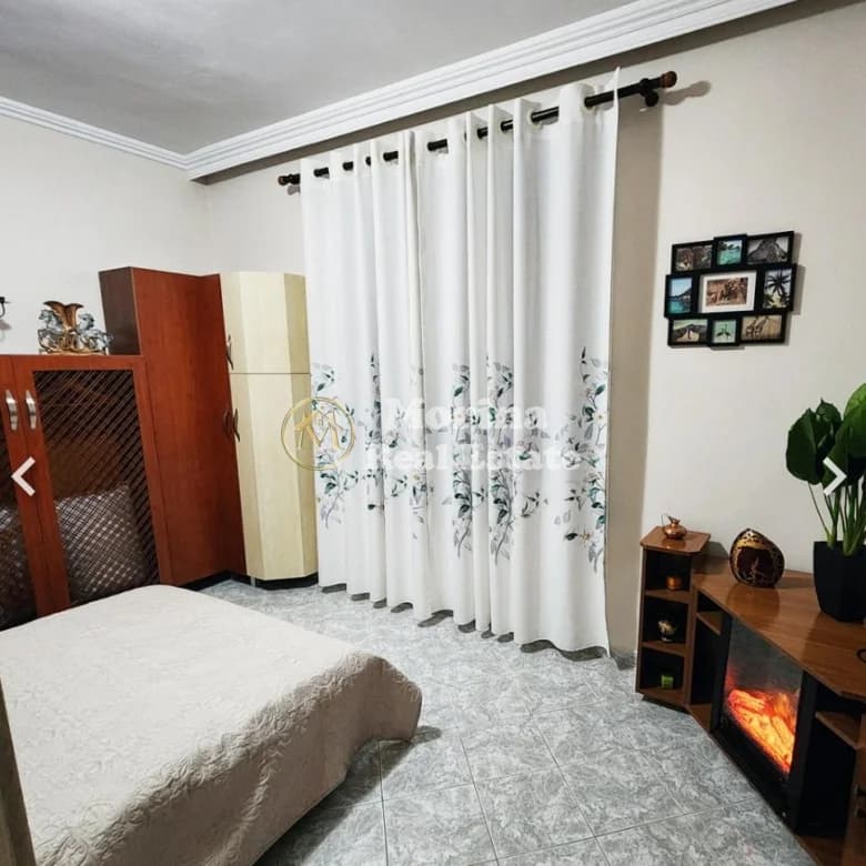 Qera | Shtëpi private 1 + 1 | Fabrika e Miellit | 400 €/muaj 4