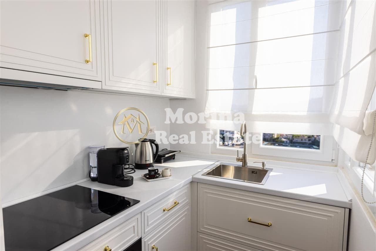 Qera | Apartament 1 + 1 | Vila L | 570 €/muaj 3
