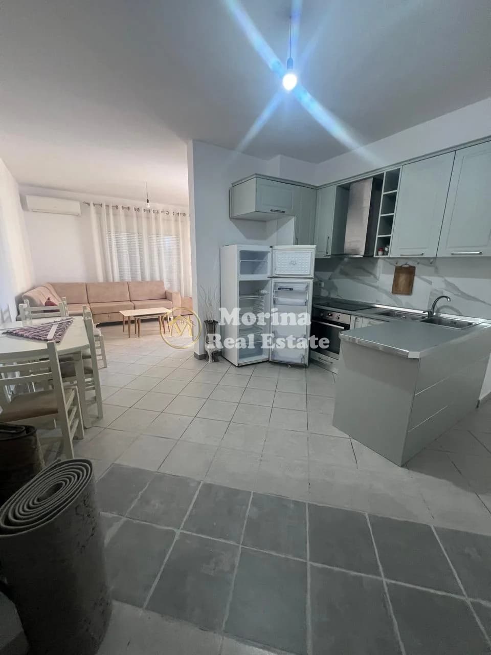 Qera | Apartament 2 + 1 | Kombinat | 400 €/muaj
