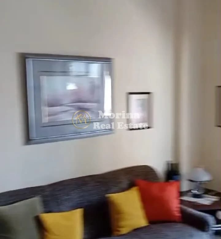 Qera | Apartament 1 + 1 | Komuna e Parisit | 500 €/muaj 2