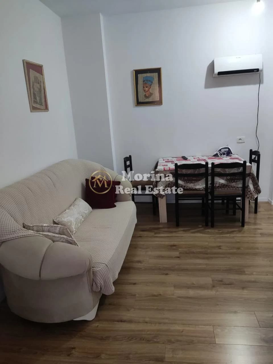 Qera | Vilë 1 + 1 | Porcelani | 350 €/muaj