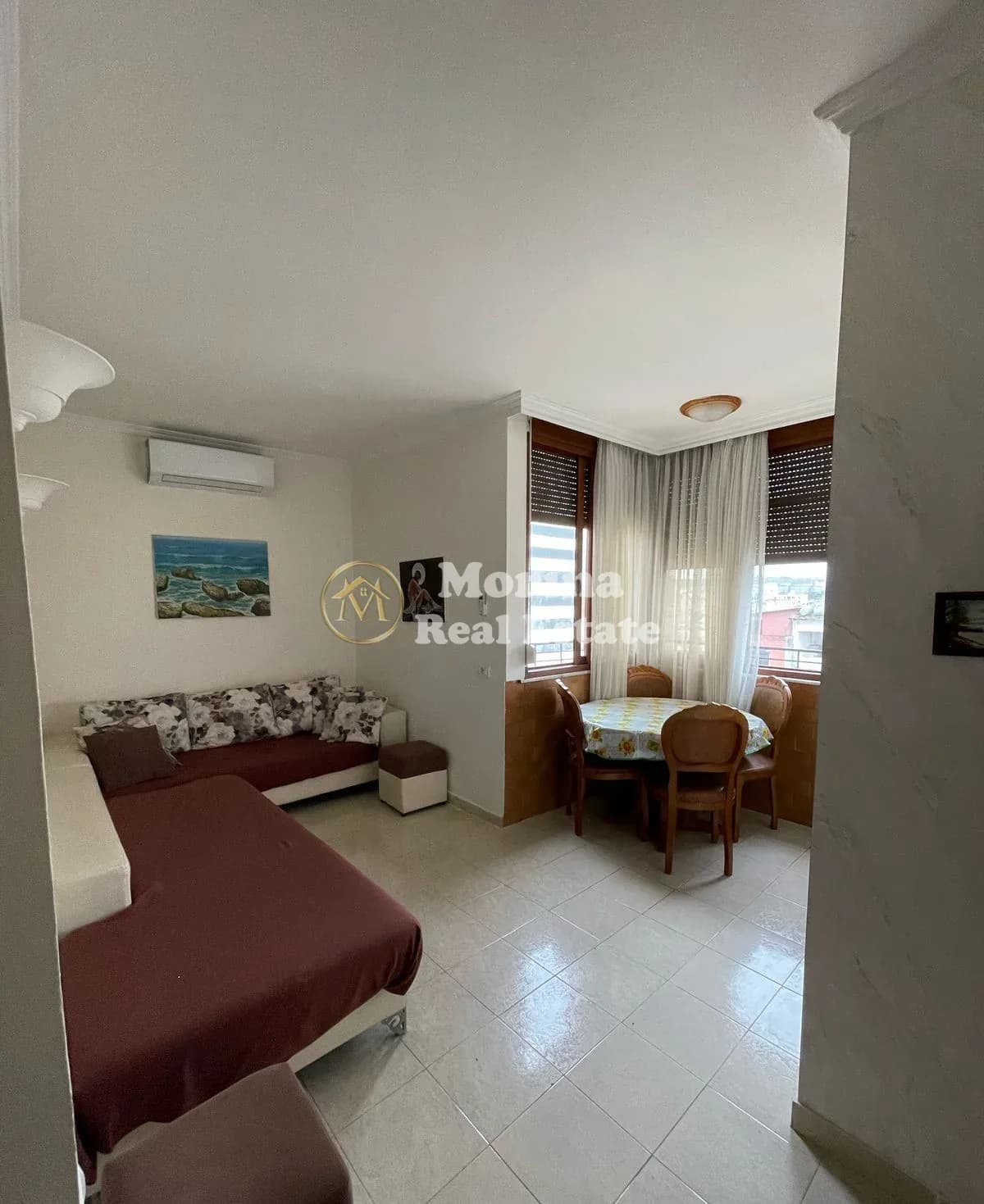 Shitje | Apartament 2 + 1 | Shkolla e Baletit | 192000 €