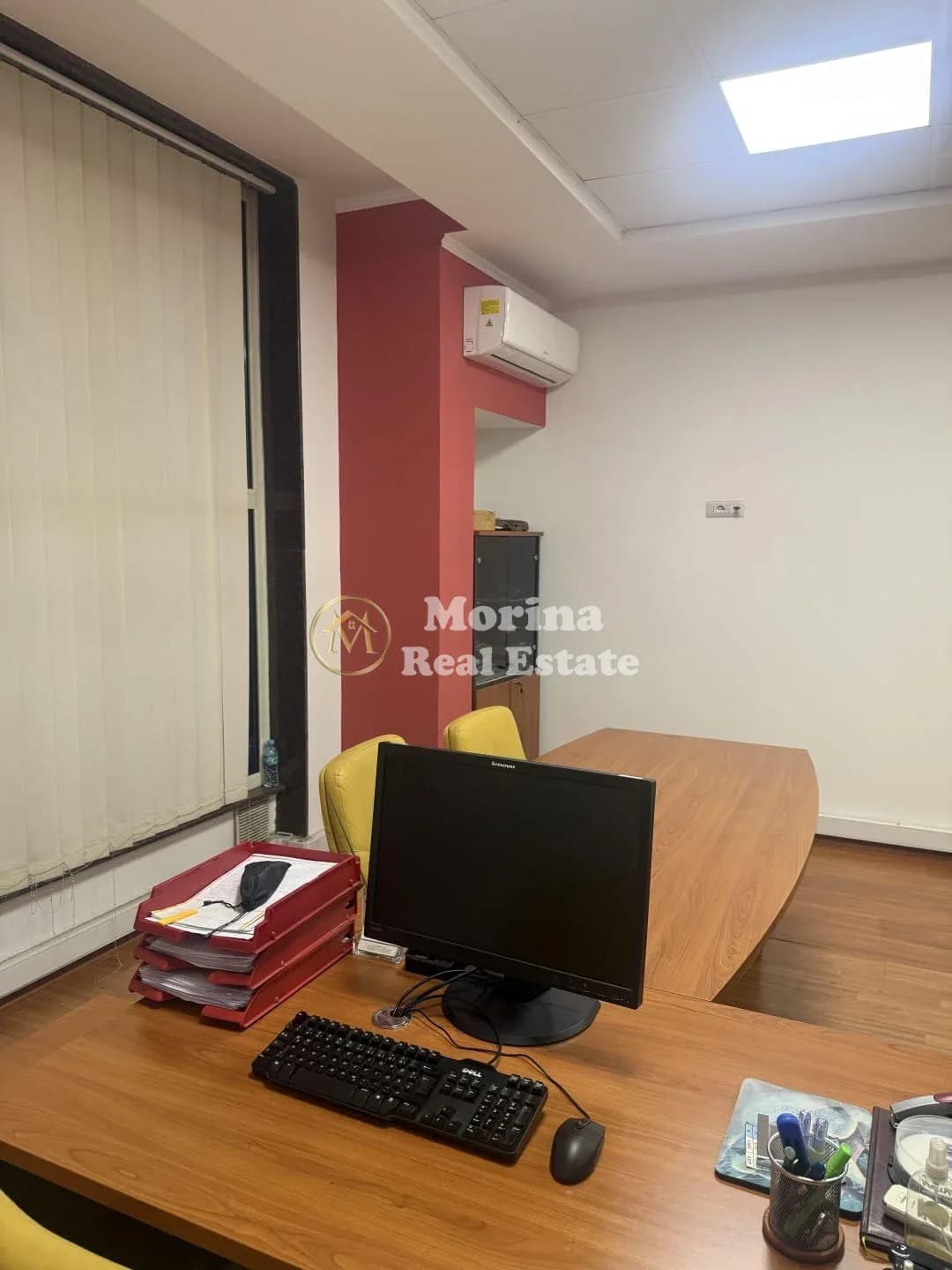 Qera | Ambjent Biznesi | Rruga e Elbasanit | 1000 €/muaj 2
