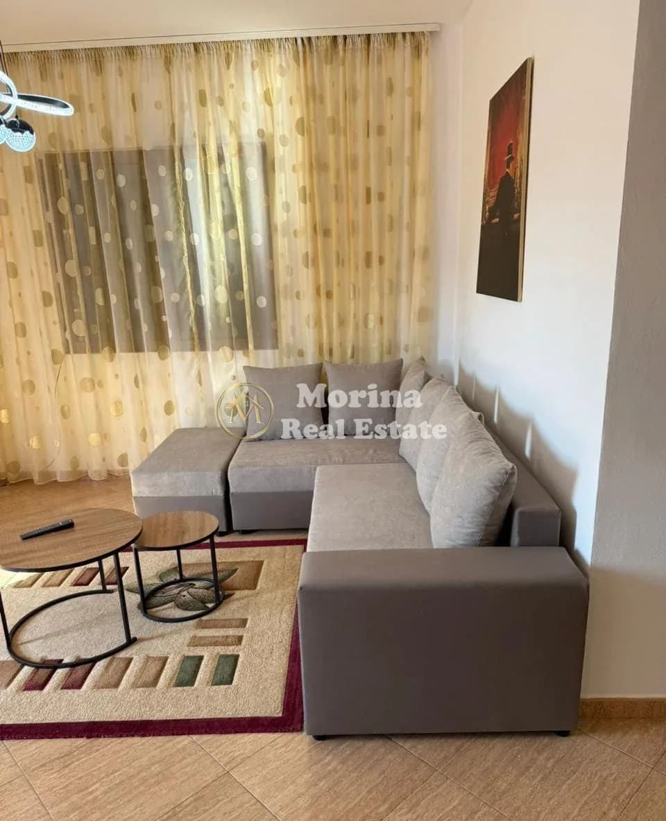 Qera | Apartament 3 + 1 | Rruga Siri Kodra | 600 €/muaj 2