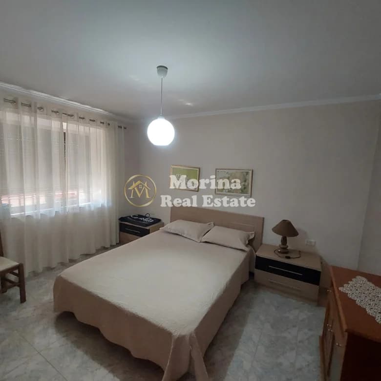 Qera | Apartament 1 + 1 | Rruga e Elbasanit | 500 €/muaj 4