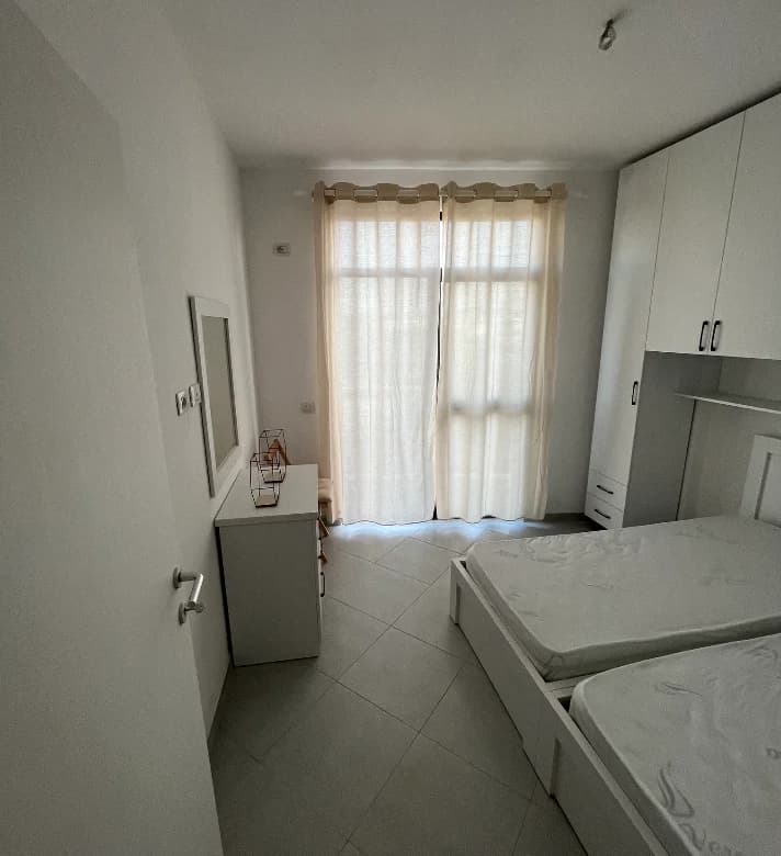 Qera | Apartament 1 + 1 | QSUT | 420 €/muaj 3