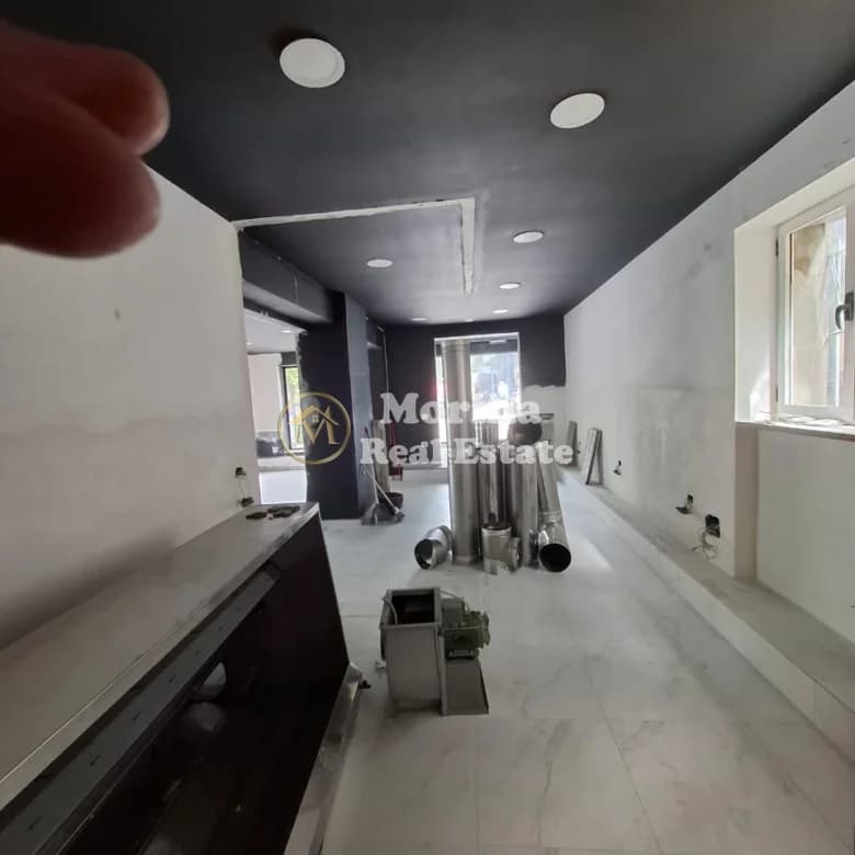 Shitje | Ambjent Biznesi | Rruga Muhamet Gjollesha | 750000 € 4