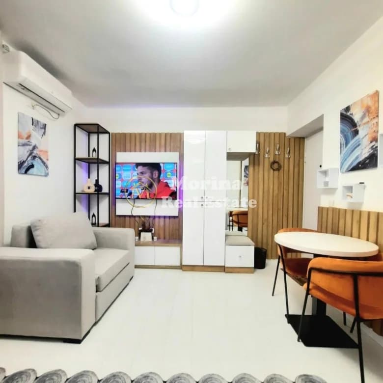 Shitje | Garsoniere | Ali Demi | 84000 € 3