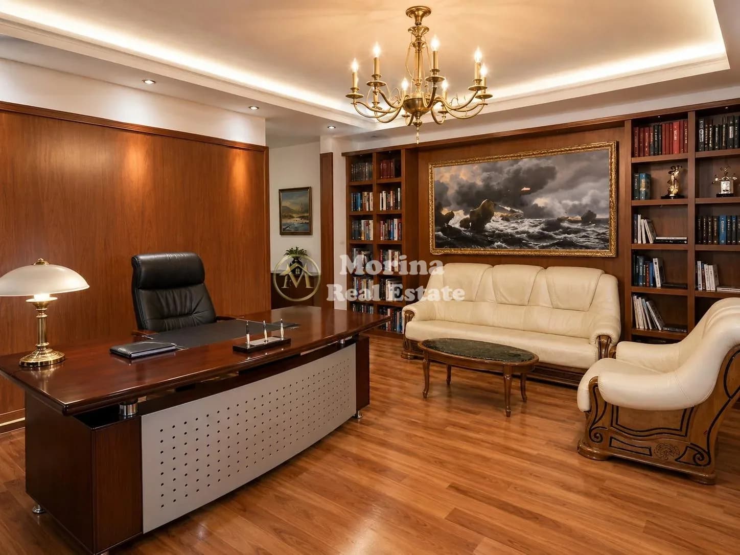 Qera | Ambjent Biznesi | Blloku | 2300 €/muaj