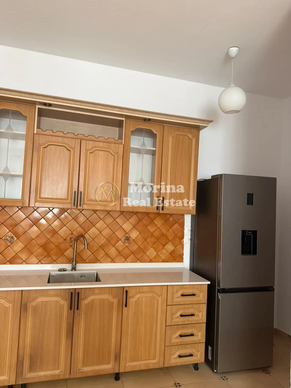 Qera | Shtëpi private 2 + 1 | 5 Maji | 430 €/muaj 4