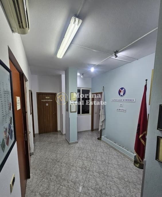 Qera | Ambjent Biznesi | Rruga Bardhyl | 1400 €/muaj 4