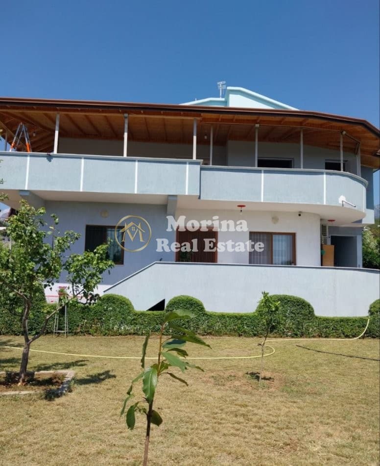 Qera, Apartament 2+1+Blk,Tufine, 350 Euro/Muaj