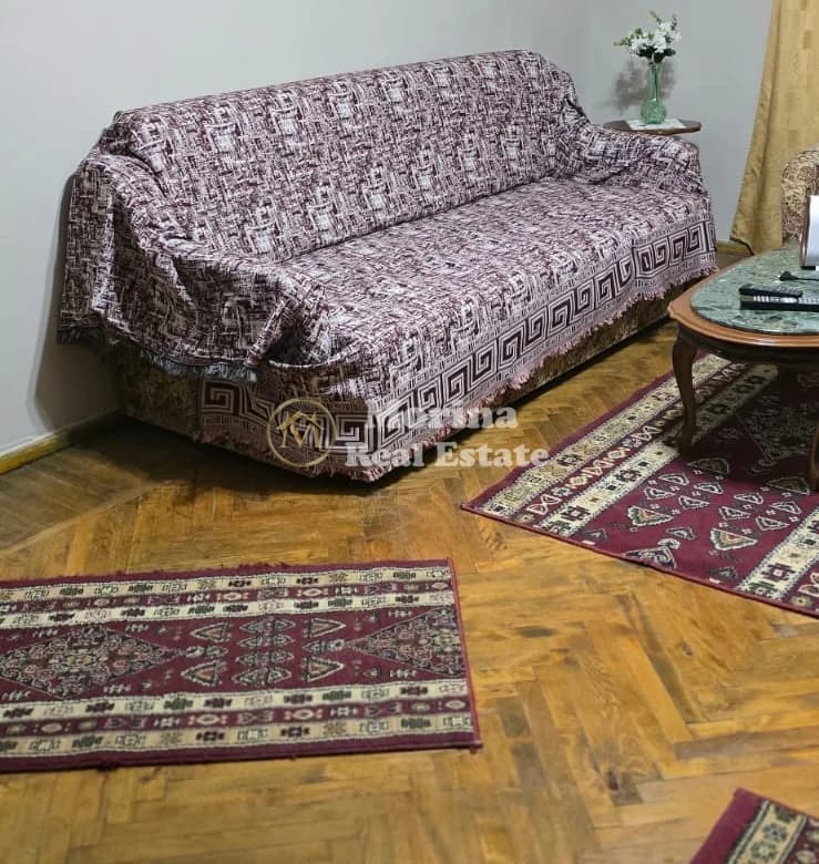 Qera | Apartament 2 + 1 | Rruga Kongresi i Manastirit | 450 €/muaj 3