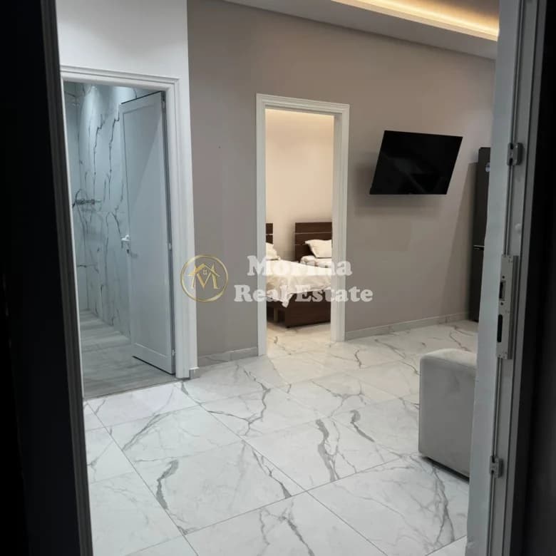 Qera | Apartament 1 + 1 | Rruga 5 Maji | 500 €/muaj 4