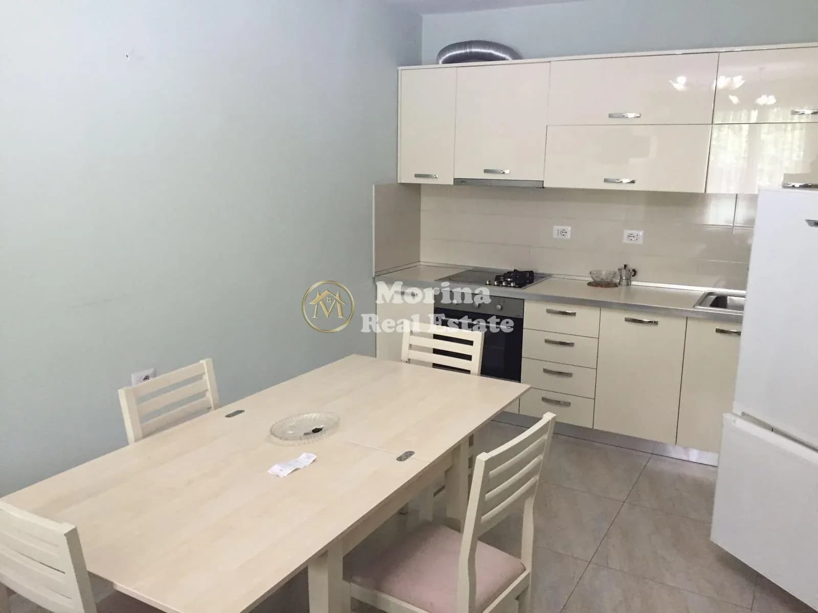 Qera | Apartament 2 + 1 | BLLOKU | 750 €/muaj 3