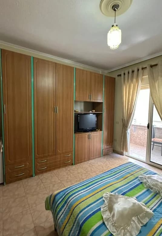 Shitje | Apartament 2 + 1+2+2Blk | Tirana e Re | 240000 € 4